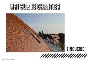 25 05 JOURNAL DE CHANTIER ARSENAL