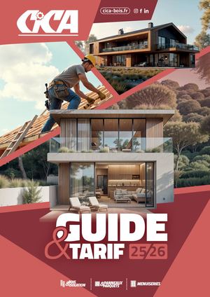 Catalogue Cica 2025 2026