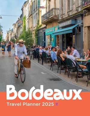 Bordeaux Travel Planner 2025