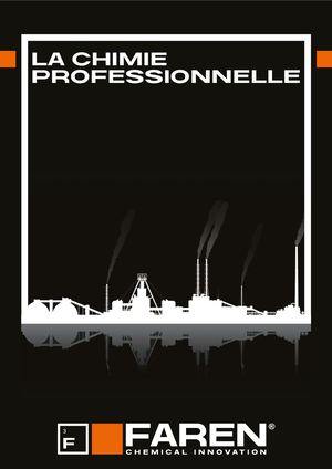 Catalogue Faren Industrie 2025