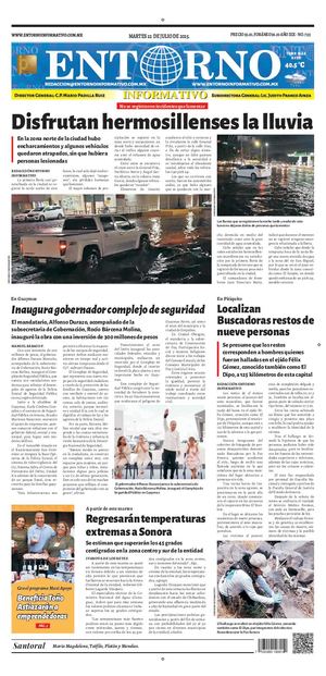 Entorno Informativo 220725