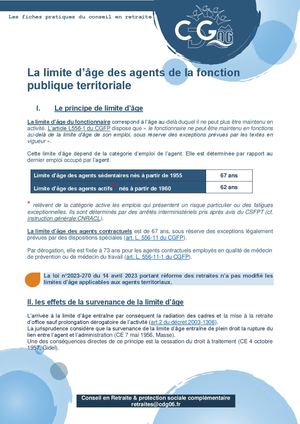 Dispositifs De Dépassement De Limite âGe (2)