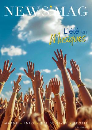 News'mag N°221