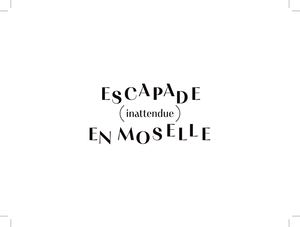 Livret Escapade 2025