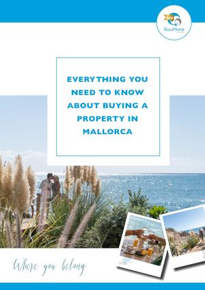 Everything you need to know about buying a property in Mallorca