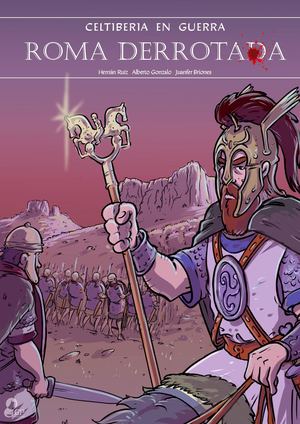 Roma Derrotada Primeras Páginas