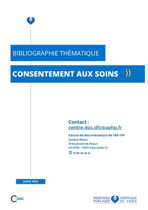 2025 Consentement Soins