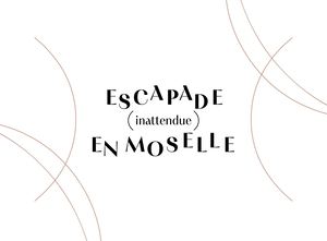 Livret Escapade 2024