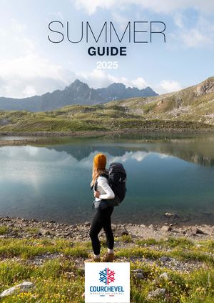 Summer Guide 2025 GB