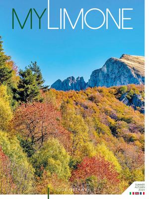 MYLIMONE SUMMER / AUTUMN 2025