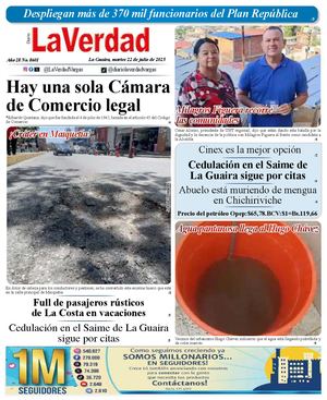 Impreso Digital 8601