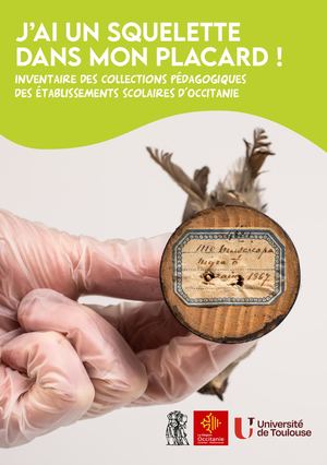 J'ai un squelette dans mon placard