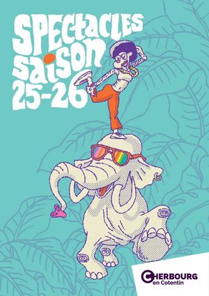 Programmation culturelle 2025 -2026