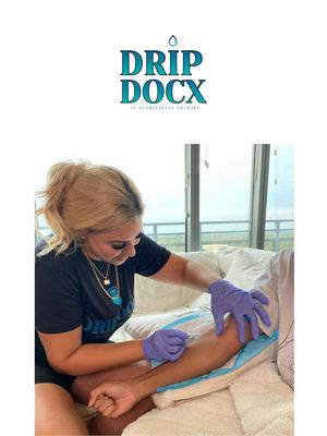 Drip Dox Pdf