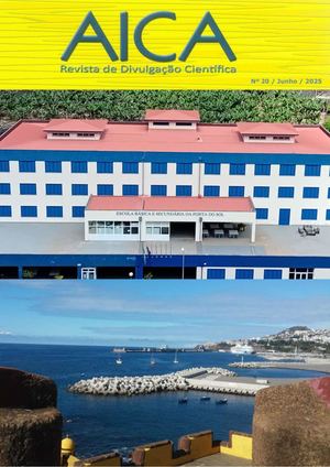 Revista AICA N.º 20