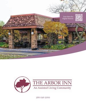 Arbor Inn