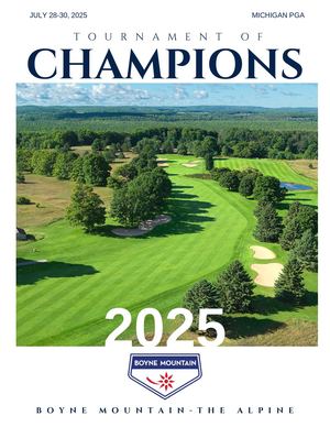 2025 Tournament of Champions
