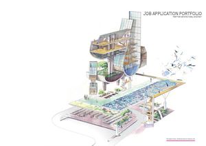 Alex Adesov Part 2 Architectural Assistant 2024 25