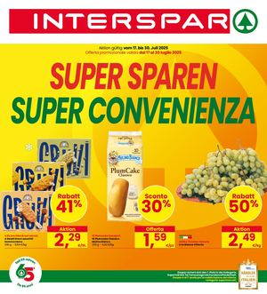 volantino-interspar-bolzano-17-07-25-to-30-07-25