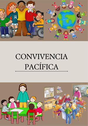 Convivencia Pacífica (2)
