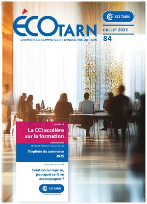 ECOTARN N°84 - Juillet 2025