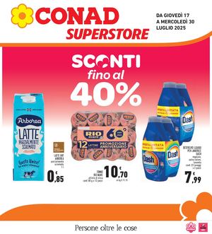 volantino-CNO-conad_superstore-Cagliari-17-07-25-to-30-07-25