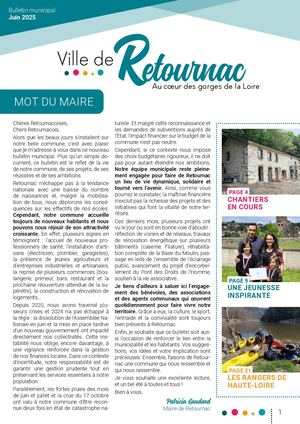 Retournac Juin 2025 Bat