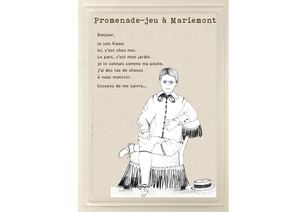 Promenade Jeu Numérique