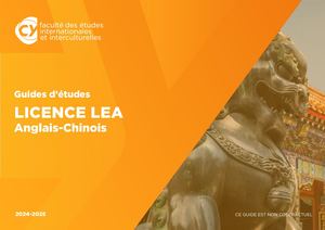 Guides D'études Lea Anglais Chinois Web