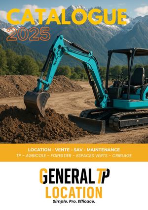 Calaméo - General Tp Location Catalogue 2025