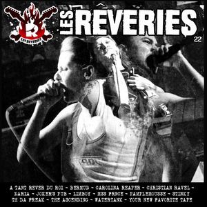 Les Rêveries - Numéro 22