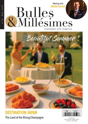 Bulles & Millésimes 24 ENG
