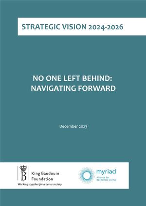 Strategic vision 2020-2024