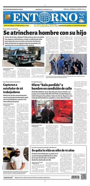 Entorno Informativo 230725