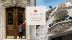 Plaquette Net Immeuble