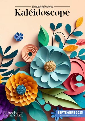 Kaleidoscope Septembre 2025