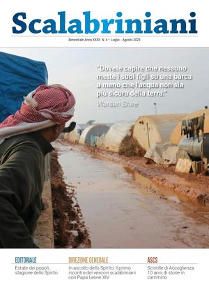 SCALABRINIANI 4/2025
