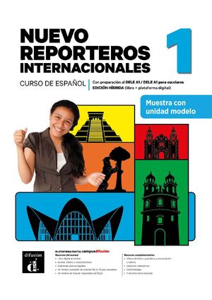 Nuevo Reporteros Internacionales 1