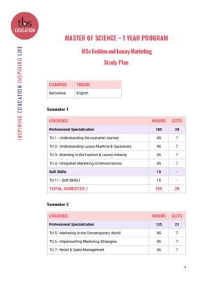 BCN_MSCFLM_Study Plan_Official Degree_ENG