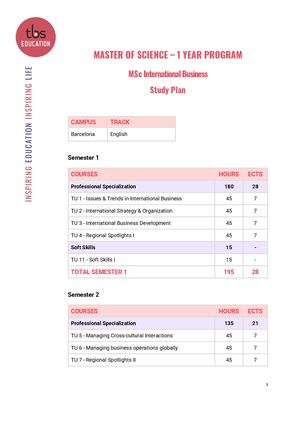 BCN_MSCIB_Study Plan_ENG