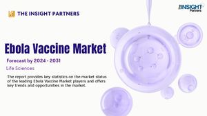 Ebola Vaccine Market