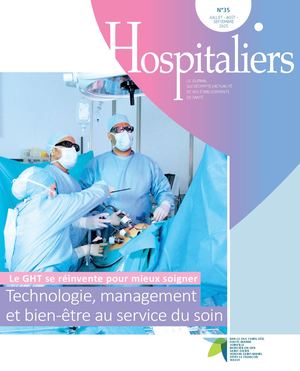 Hospitaliers 35 Juillet Aout Septembre2025 Ghtcoeur Grand Est
