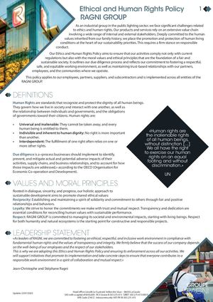 2024 Ethical And Human Rights Policy