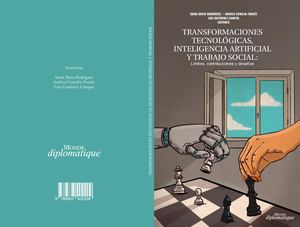 Transformaciones Tecnologicas Inteligencia Artificial Y Trabajo Social