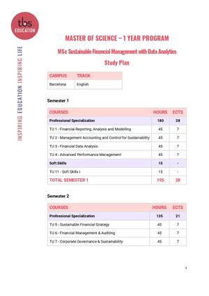 BCN_MSCFIN_Study Plan_ENG
