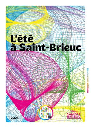 Guide De L'Été 2025