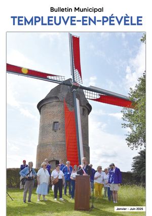 Bulletin Janvier Juin 2025