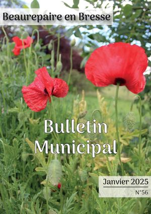 Bulletin Complet 012025