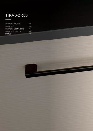 Catálogo Cucine Oggi Parte 2