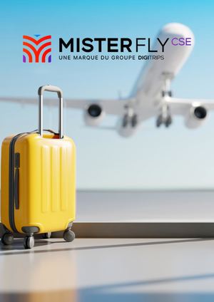 Partenariat Mister Fly